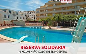 Apartamentos Peniscola Residencial 3000